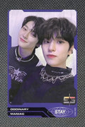 Stray Kids ODDINARY Unit