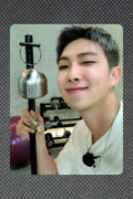 BTS Bungeo-Ppang Wind Chim RM