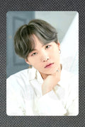 BTS BANG BANG CON The Live Mini PhotoCard SUGA
