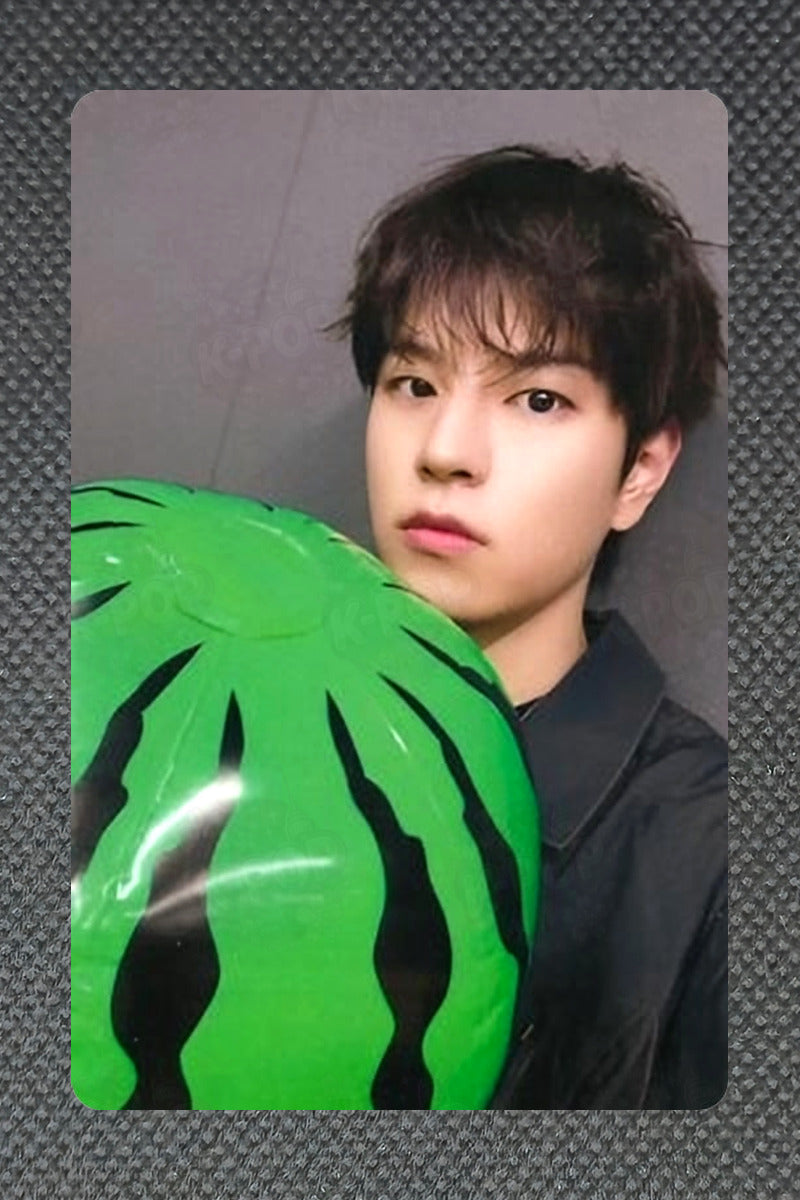 Stray Kids KARMA KMS Seungmin
