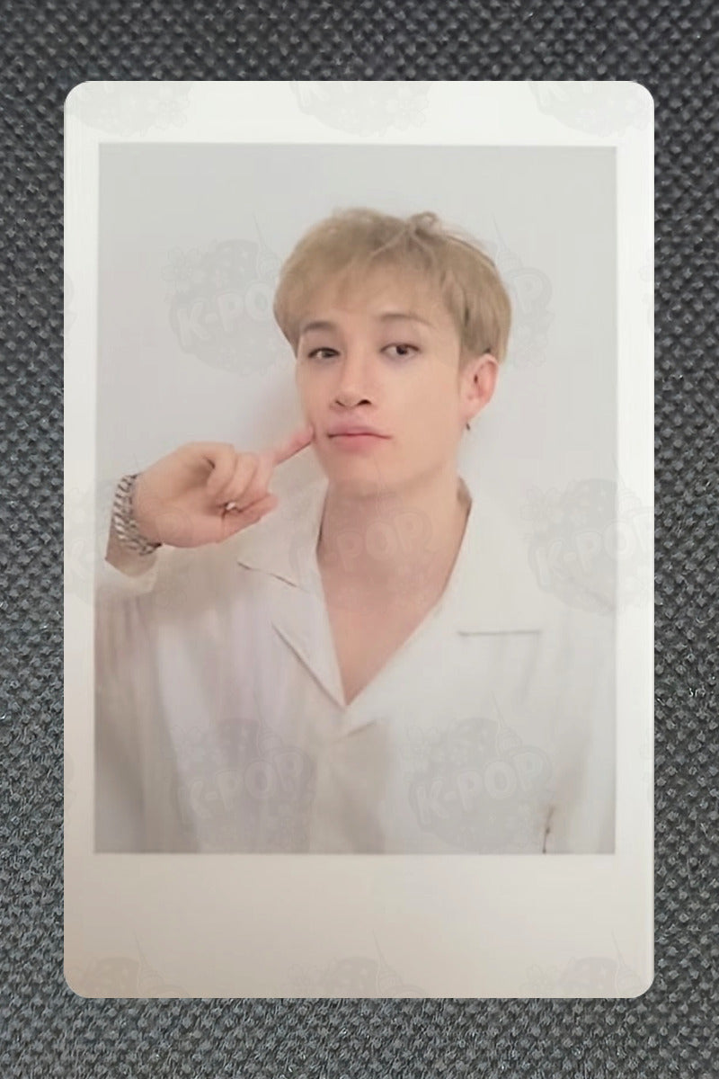 Stray Kids 2024 SEASON'S GREETINGS Perfect Day with SKZ JYP SHOP I.N