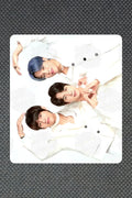 BTS BANG BANG CON The Live Mini PhotoCard Unit