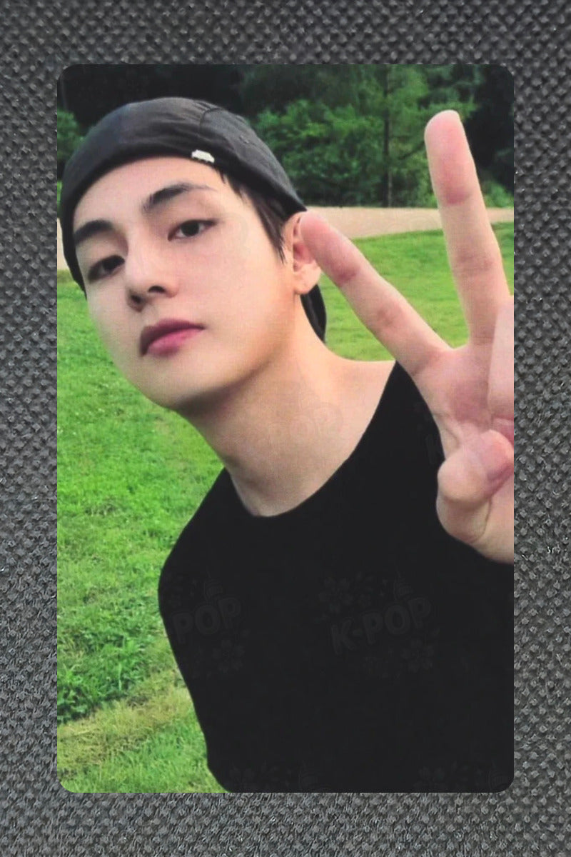 BTS IN THE SOOP BTS ver. Season2 GIFT Jin