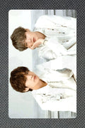 BTS WORLD TOUR ‘LOVE YOURSELF: SPEAK YOURSELF’ THE FINAL MINI PHOTO CARD Unit