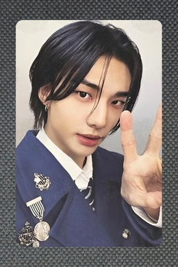 HYUNJIN 2