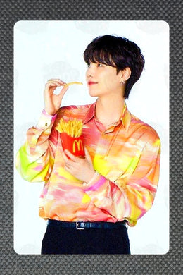 SUGA