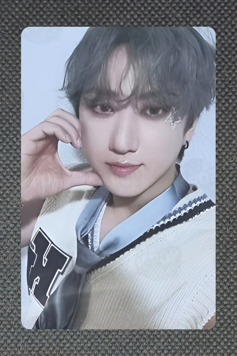 Stray Kids ATE STREAMING EVENT LEE KNOW