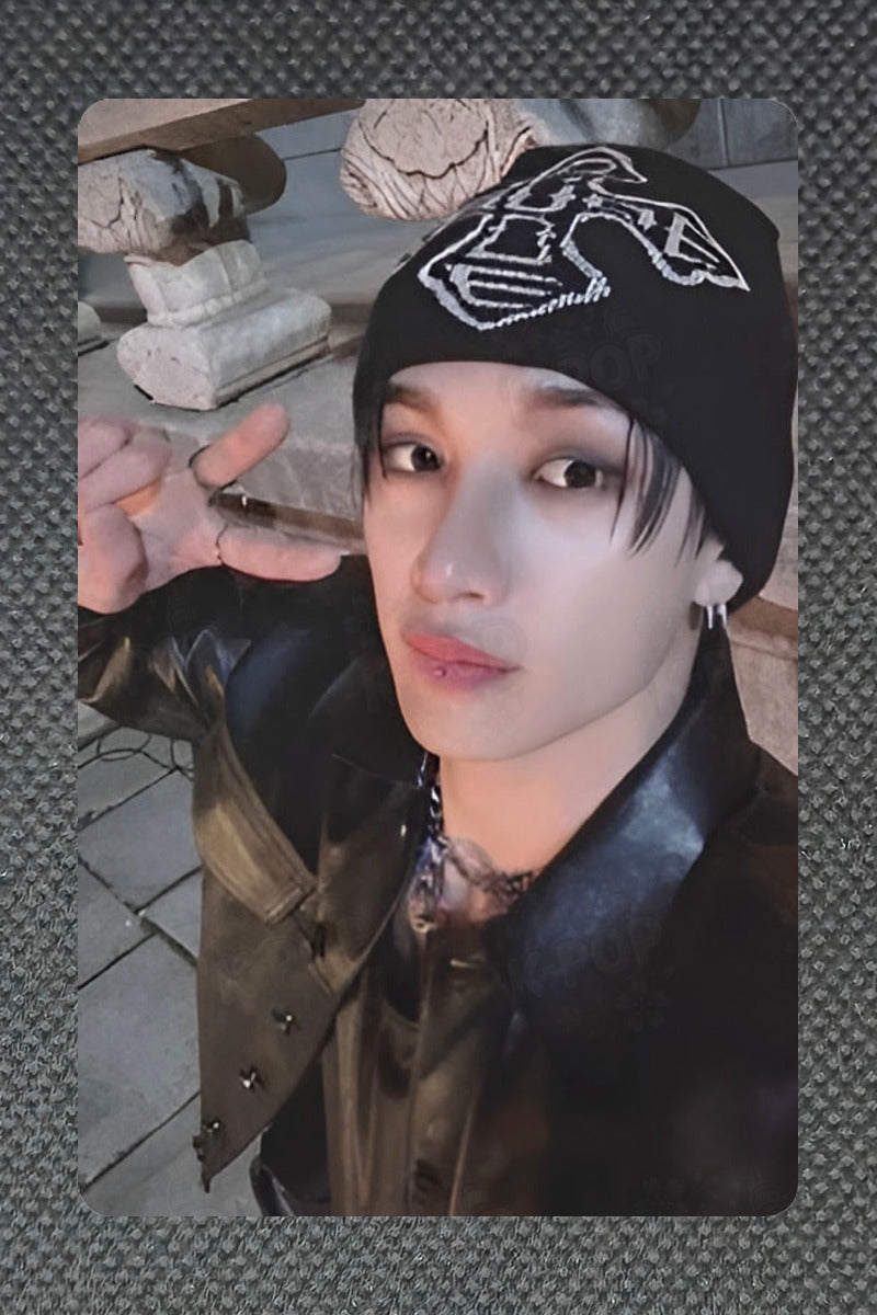 Stray Kids 合 HOP YES24 FELIX