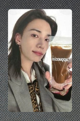 Hyunjin