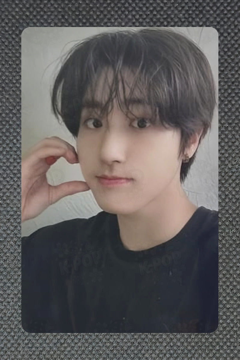 Stray Kids ROCK(樂)-STAR SOUND WAVE LUCKY DRAW HAN