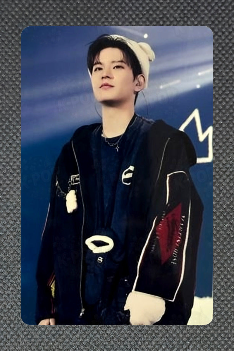 Stray Kids Stray Kids World Tour dominATE JAPAN LIVE PHOTO TOWEL Seungmin