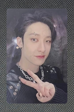 BANG CHAN