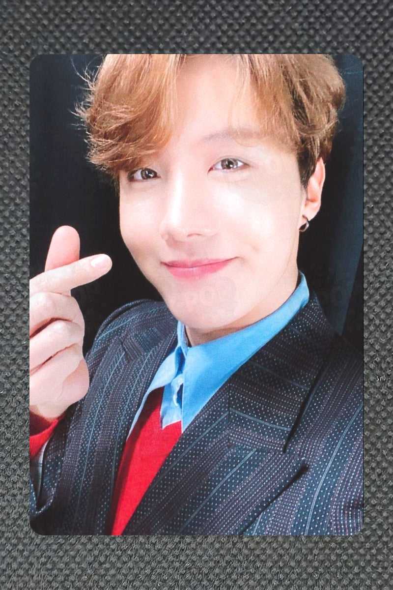 BTS MAP OF THE SOUL TOUR Official Light Stick Special Edition RM