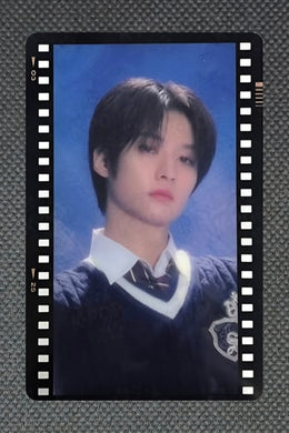 LEE KNOW