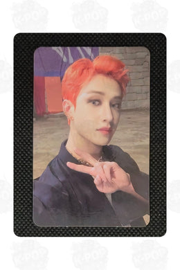 BANG CHAN 2