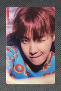 BTS Official LOVE YOURSELF 承 'Her' LP Photocard Kpop