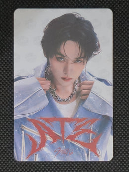 LEE KNOW 2