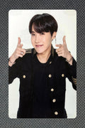 BTS WORLD TOUR ‘LOVE YOURSELF: SPEAK YOURSELF’- JAPAN EDITION MINI PHOTO CARD J-Hope