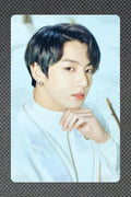BTS MAP OF THE SOUL TOUR Mini Photo Card JUNGKOOK