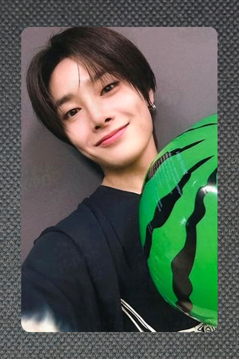Stray Kids KARMA KMS I.N