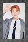 BTS BTS 4TH MUSTER Happy Ever After MINI PHOTO CARD RM