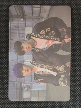SEUNGMIN, I.N