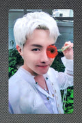 BTS Butter POWER STATION LUCKY DRAW J-Hope
