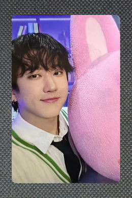 CHANGBIN