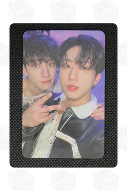 BANG CHAN, CHANGBIN