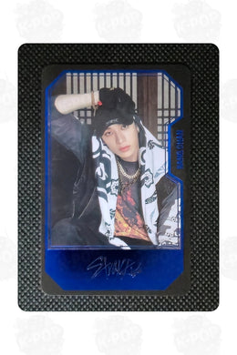 BANG CHAN 2