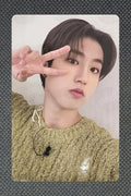 Stray Kids ROCK(樂)-STAR SOUND WAVE LUCKY DRAW HAN