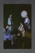 BTS 2022 BTS DALMAJUNG Necklace Set Unit
