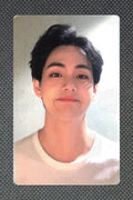 BTS DICON D’FESTA MINI EDITION : BTS V