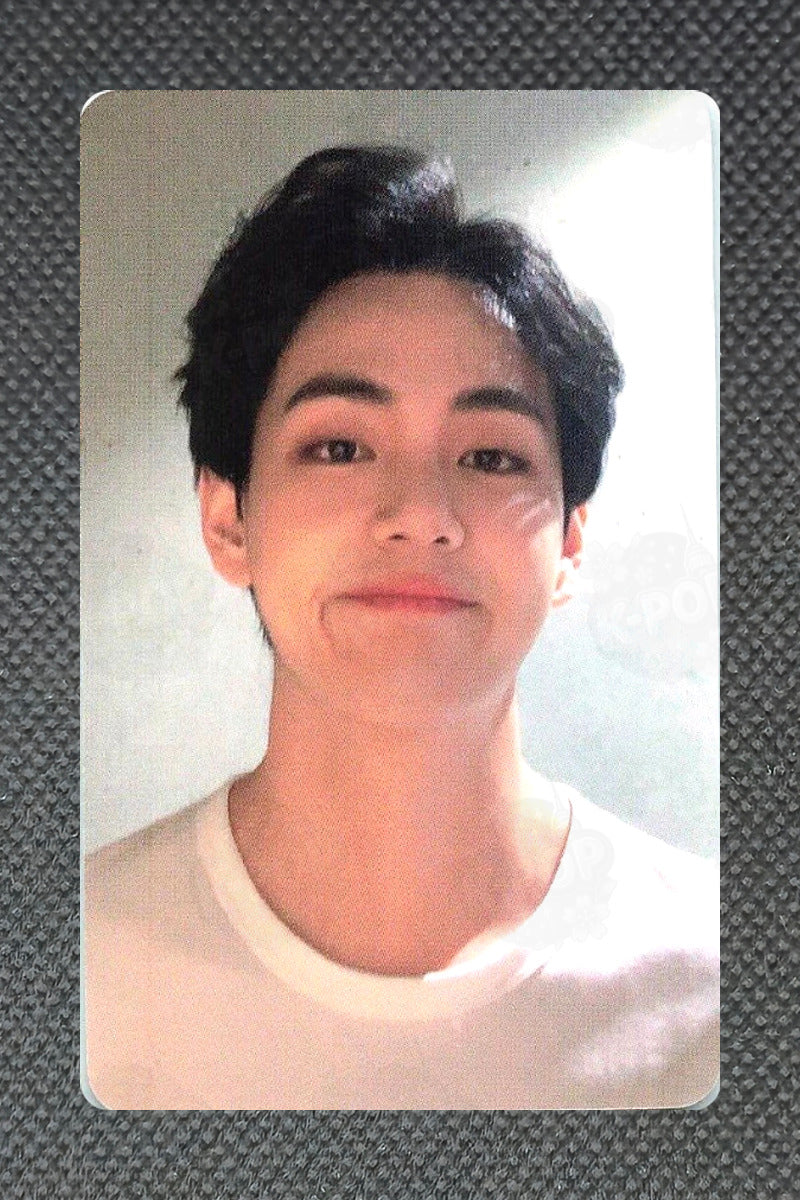 BTS DICON D’FESTA MINI EDITION : BTS V