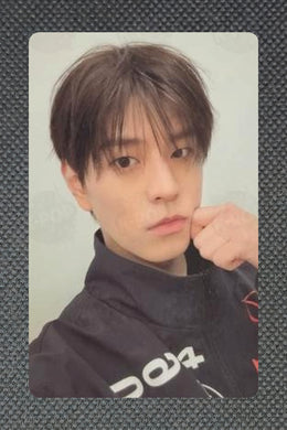 Seungmin