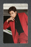 BTS MAP OF THE SOUL ON:E Mini PhotoCard RM
