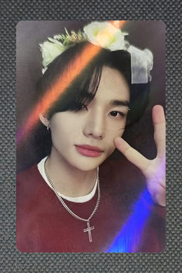HYUNJIN 3