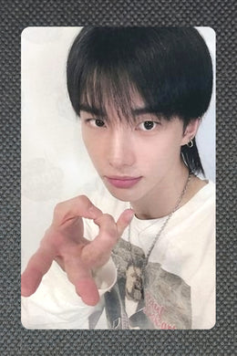 Hyunjin