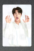BTS BANG BANG CON The Live Mini PhotoCard Jin