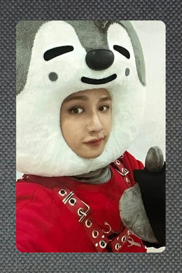 BANG CHAN