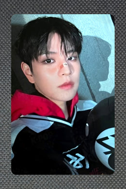 SEUNGMIN