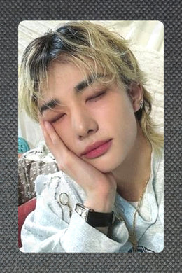 Hyunjin