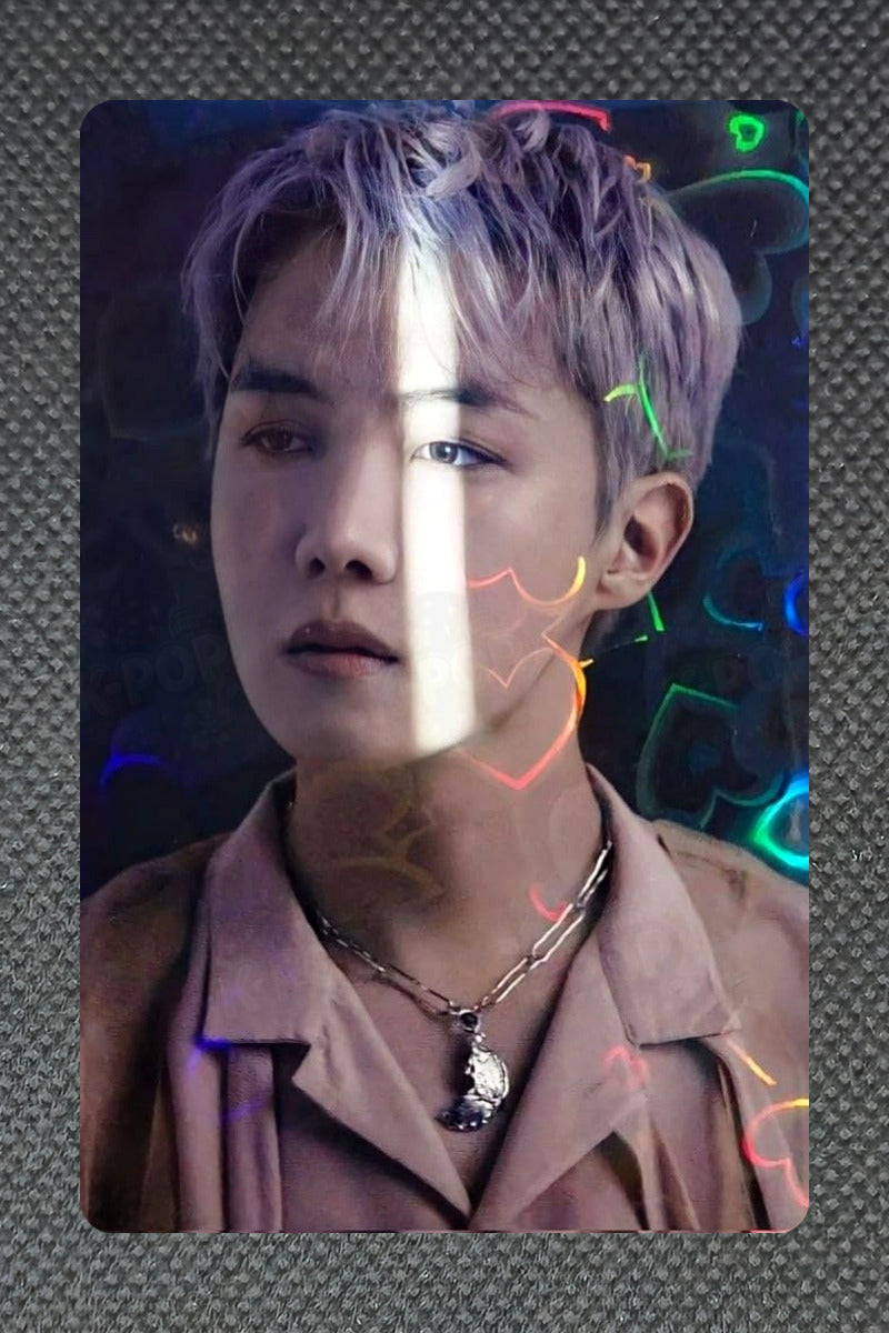 BTS Proof JAPAN FC J-Hope