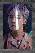 BTS Proof JAPAN FC J-Hope