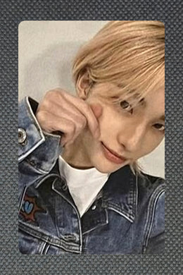 HYUNJIN 3