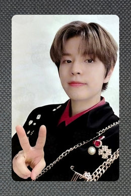 SEUNGMIN