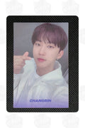 Stray Kids Clé : LEVANTER CHANGBIN