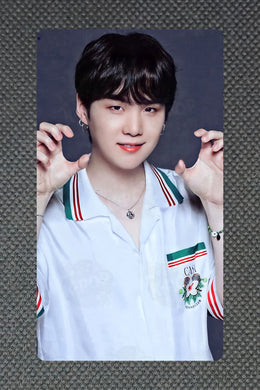 SUGA 6