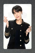 BTS WORLD TOUR ‘LOVE YOURSELF: SPEAK YOURSELF’- JAPAN EDITION MINI PHOTO CARD J-Hope