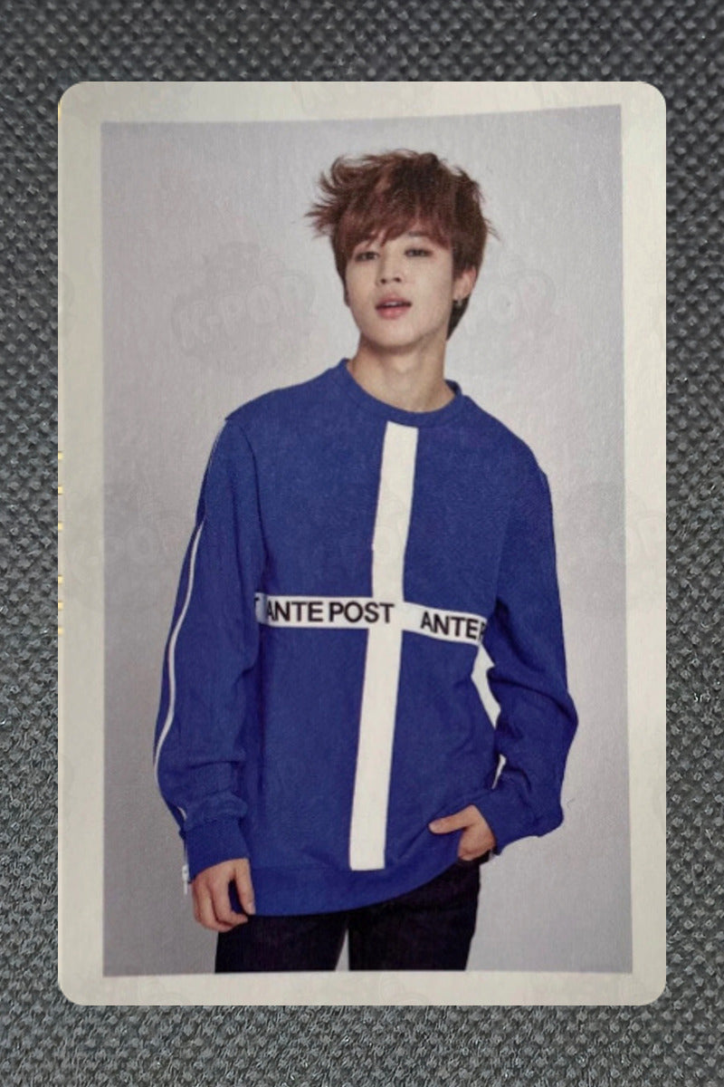 BTS ARMY 2ND Gen SUGA
